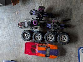 HPI Savage