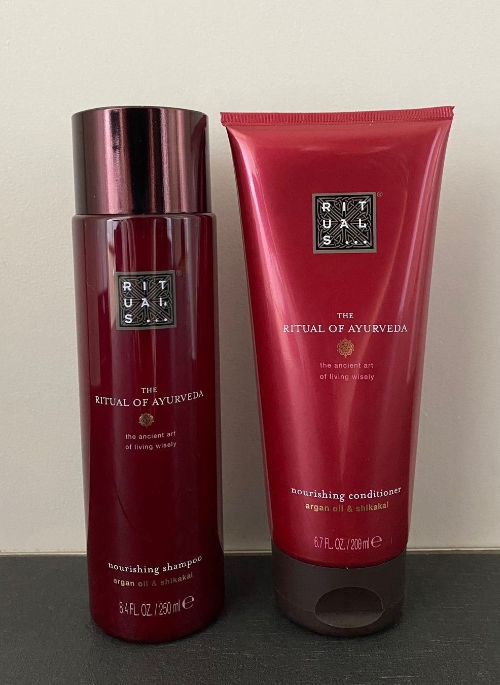 Rituals Prodotti per la cura & articoli per la pulizia: Rituals – Nuovo e nell'imballaggio originale da Münchenstein venduto da Mr.Tomari
