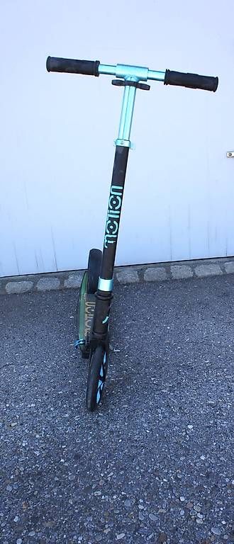 Kickboard: Motion Scooter 200 (Schnäppchen) – D'occasion à Walzenhausen par OK_1 1