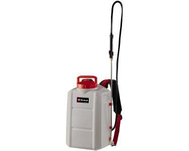 Einhell Altre forniture industriali: pulvérisateur à dos – Usato da Mervelier venduto da marbre75