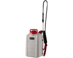 Pulvérisateur à dos sans fil / Akku-Rückenspritze 15L
