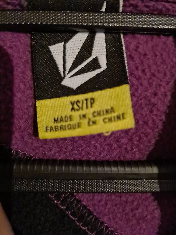 Giacche: Volcom Jacke XS Damen – Usato da Rupperswil venduto da Homer20 2