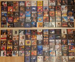 1 aus 128 CD Soundtrack, Filmmusik, Musical, TV Melodien