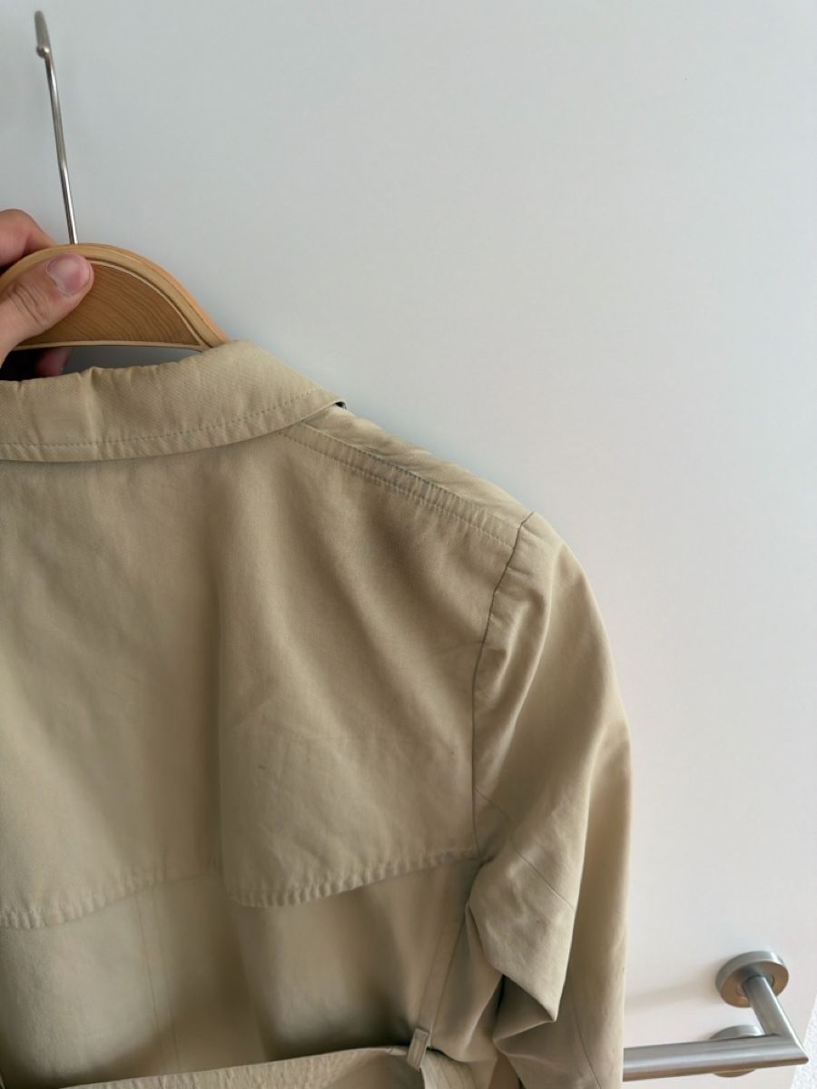 Burberry Mäntel: Burberry Damen Mantel – Gebraucht aus Lupsingen von Sim0n4419 8