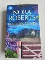 Nora Roberts - Fliedernächte