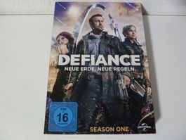 Defiance – Die komplette 1. Staffel  [DVD]