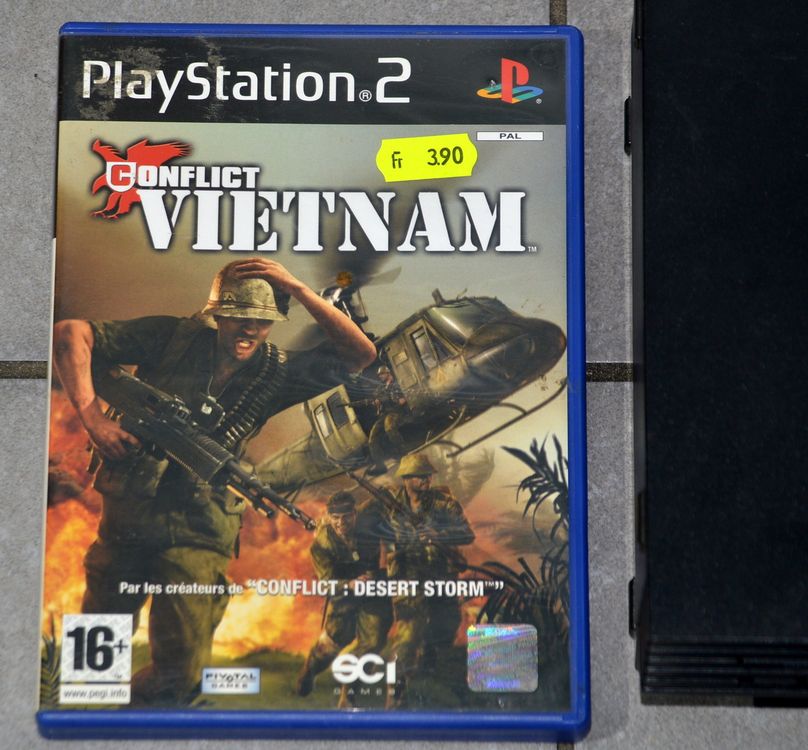 playstation 2 scph 39004