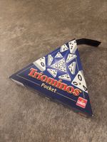 Triominos Pocket Spiel von Goliath