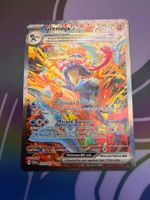 Pokemon [Greninja - TMW214]
