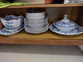 Tafel Service