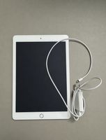 iPad 5.128 GB, Grau (A1822).