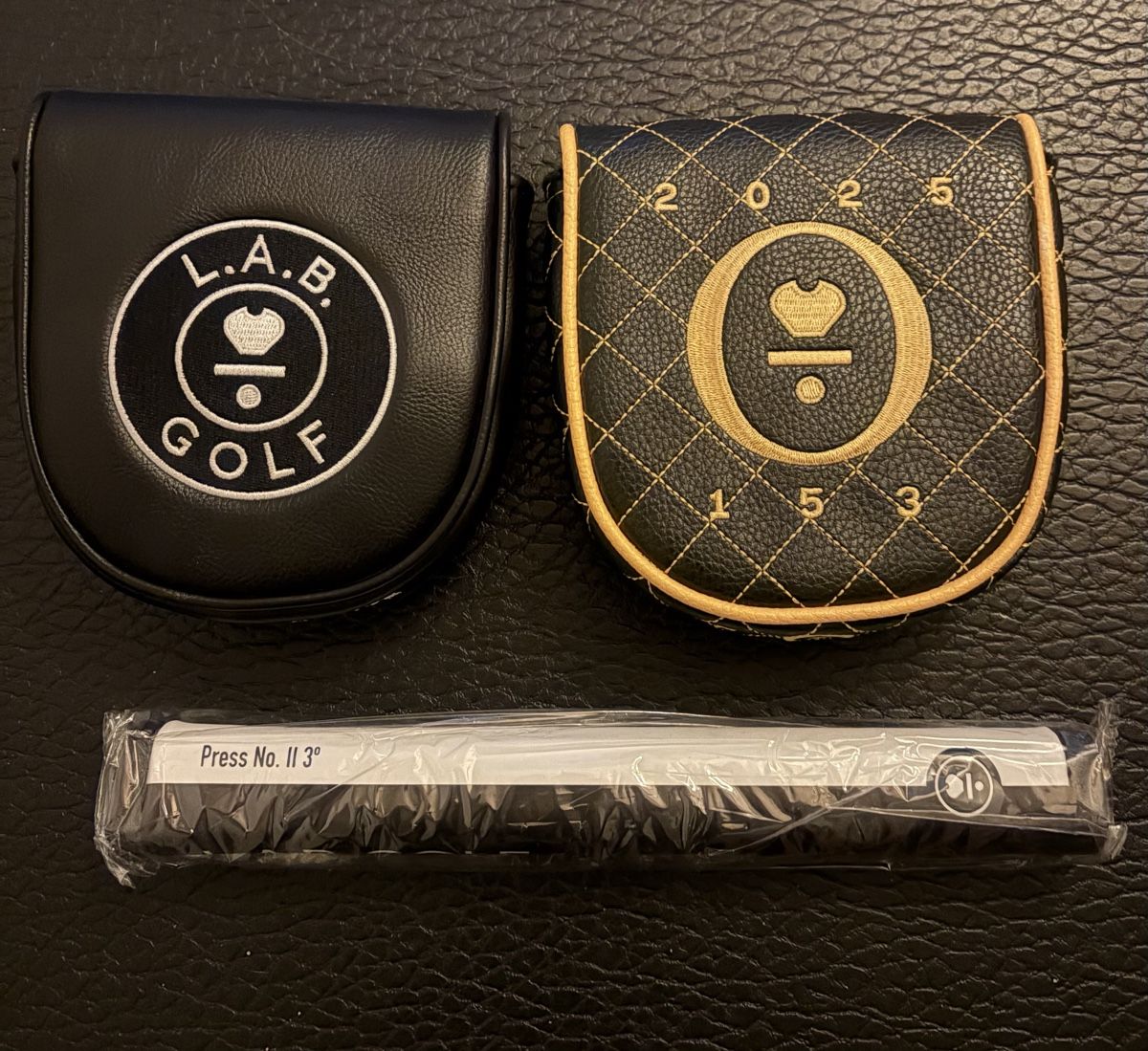 Schläger & Sets: L.A.B. Putter DF2.1 – Gebraucht aus Bourguillon von tijones 6