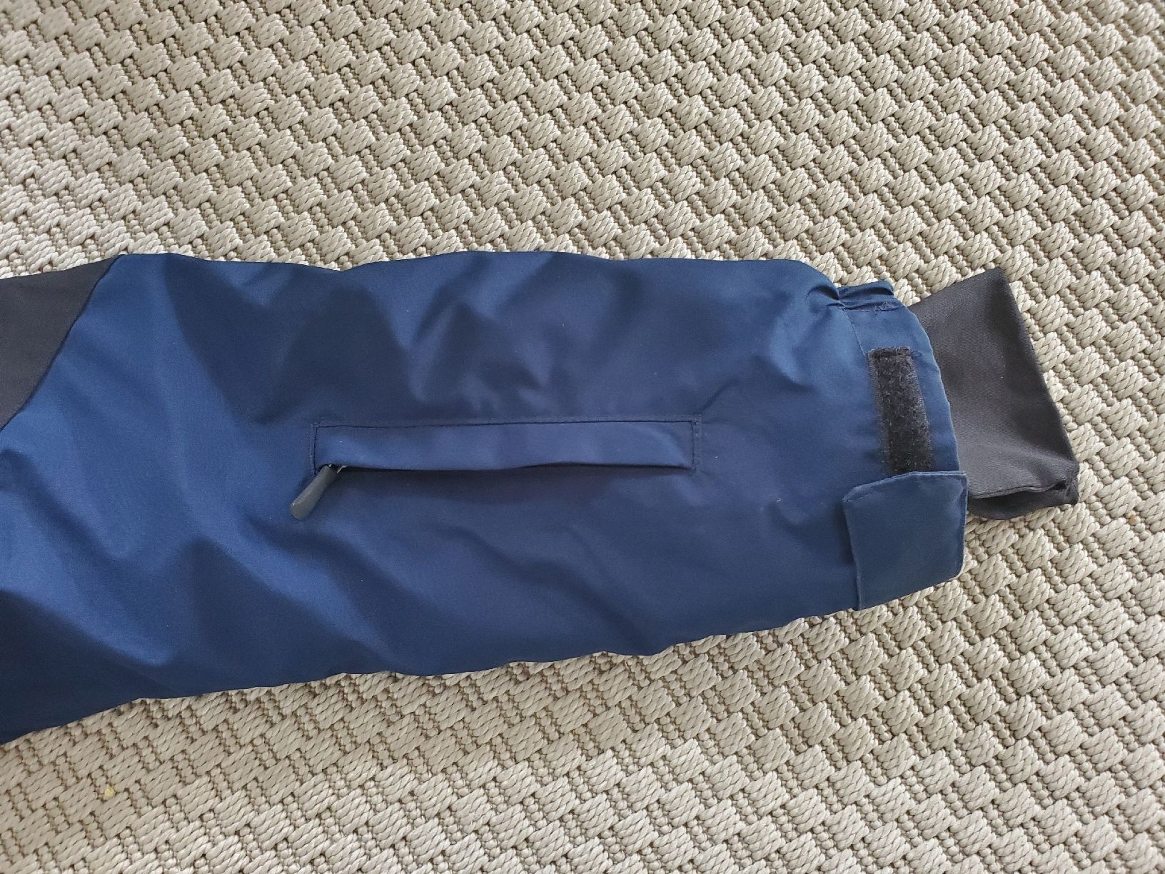 Giacche: Ski- Winterjacke Herren 48/50 – Usato da Schwarzsee venduto da dergli01 3