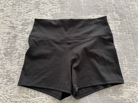 H&M Move Sportshorts, Grösse L, Schwarz, Top Zustand! (55)