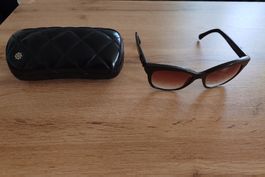 CHANEL Brille Vintage sehr teuer guter zustand .Original 