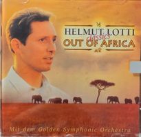 Helmut Lotti - Out of Africa