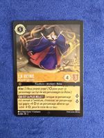 La Reine Autorité naturelle 26  - LORCANA - FOIL