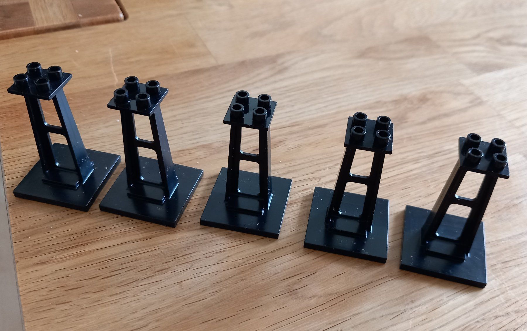 Lego Giocattoli: LEGO® Monorail 6399 / 6990 – Usato da Thörigen venduto da Beni511
