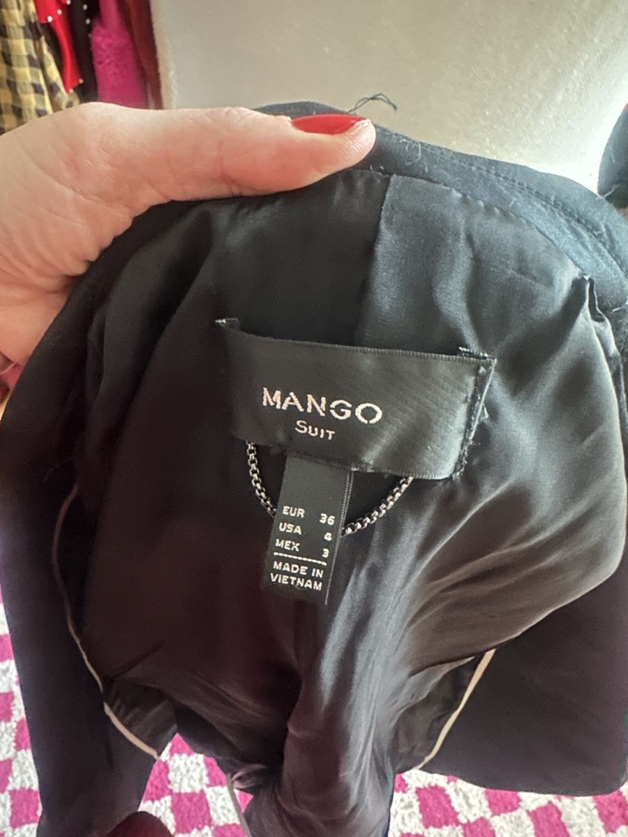 Mango Ensembles & Tailleurs: Blazer von Mango – D'occasion à Zürich par PuraVida111 3