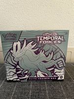 Temporal Forces ETB - EN - OVP