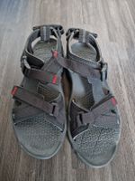 Quechua Wandersandale Gr. 40