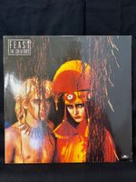 The Creatures / Feast
