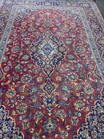 Perserteppich Handgeknüpft made in Iran