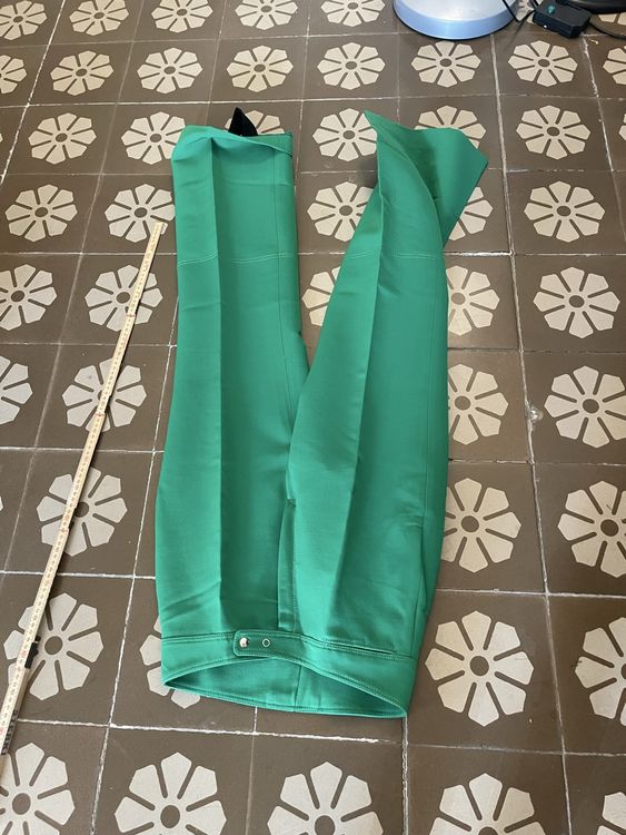Pantalons: Lahco Winterhose grün, Gr. 42 Swissmade 🇨🇭 – D'occasion à Solothurn par BF1967 6
