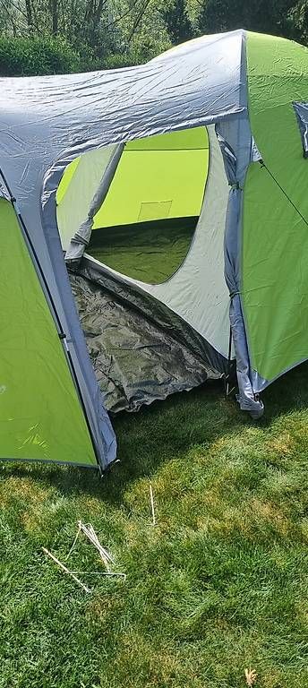 Tentes: Zelt – D'occasion à Stetten AG par Phantom7 2
