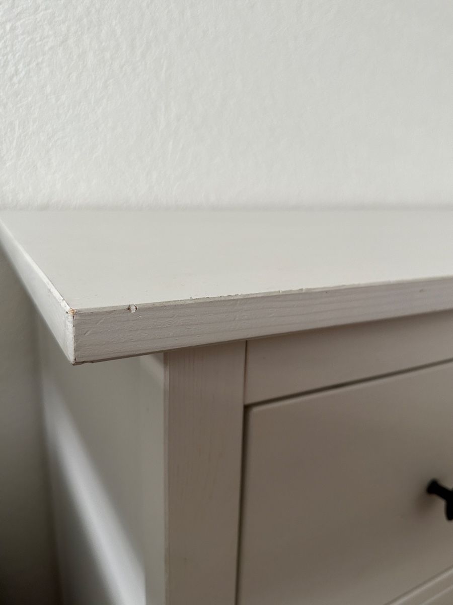 Cassettiere: IKEA Hemnes Kommode – Usato da Ostermundigen venduto da k.lehmann 1