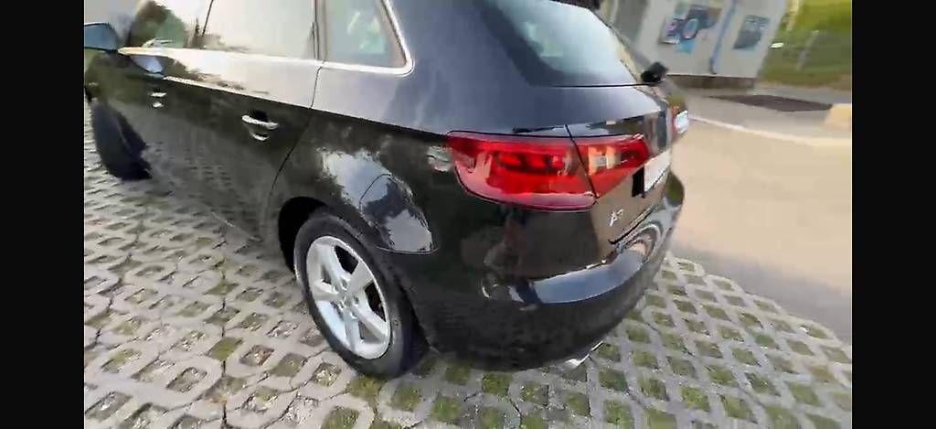 Automobili: Audi A3 TFSI 1.8 automatique – Usato da Pully venduto da Palbax 4