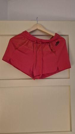 Nike Turnhose/ Shorts