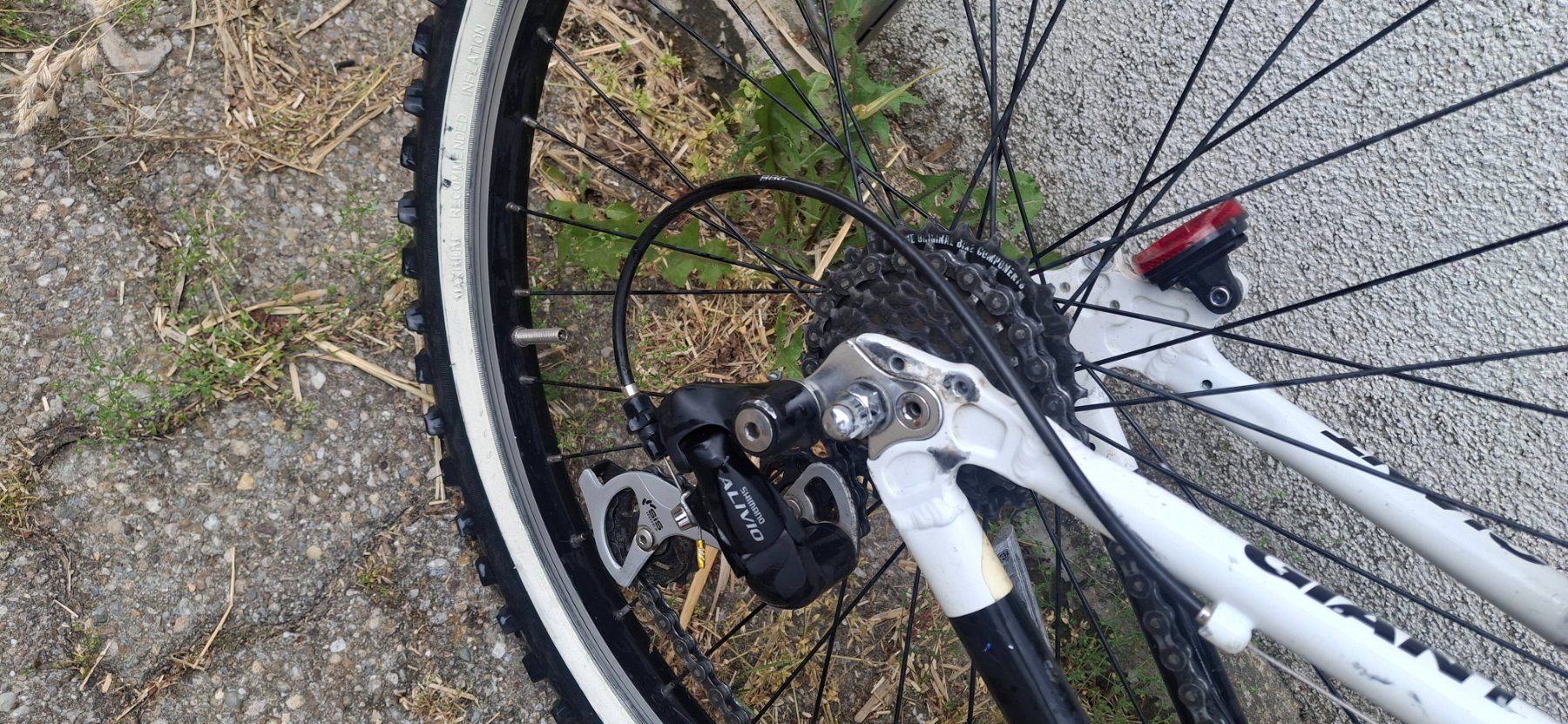 Giant Biciclette: Kinder Velo Giant 24zoll – Usato da Kyburg venduto da JBMNT2020 2