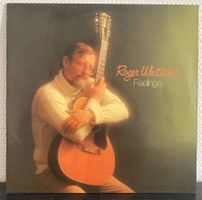 Roger Whittaker - Feelings LP *1979*