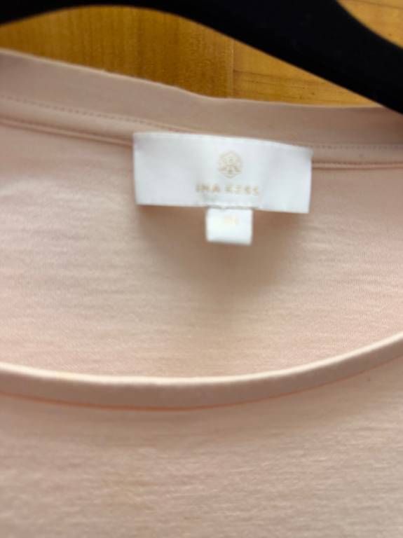 T-shirt: Ina Kess merino wool shirt  – Usato da Zürich venduto da Paula062 1