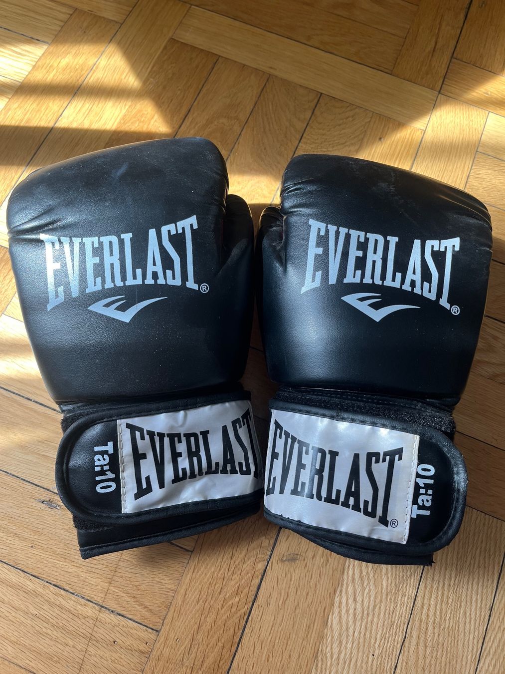 Handschuhe & Handstulpen: Boxing gloves – Gebraucht aus Chêne-Bougeries von Seetooyoo 3