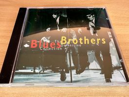 The Blues Brothers – The Definitive Collection