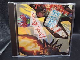 Living Colour – Time's Up