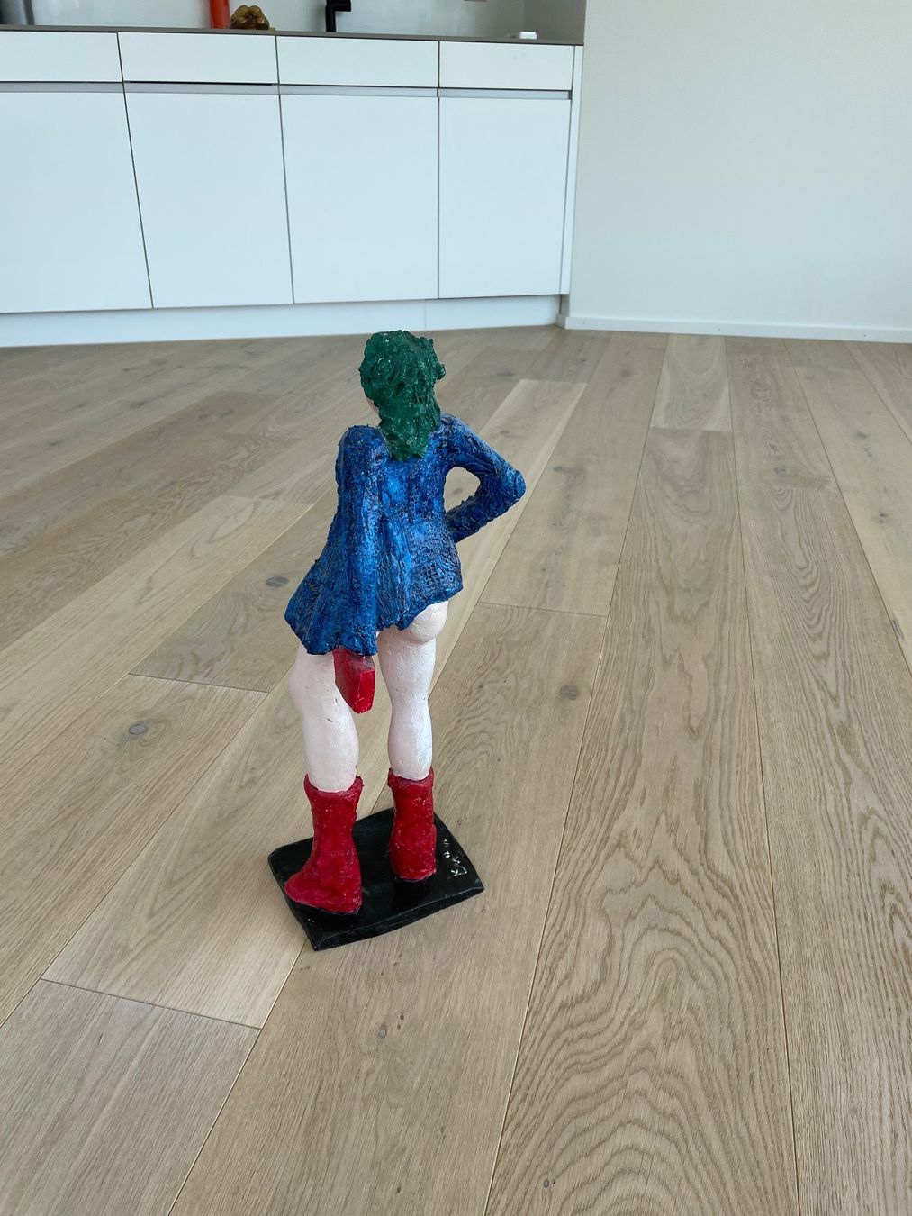 Sculture & Statue: Statue Kurt Laurenz Metzler – Usato da Erlenbach ZH venduto da RoBu1 1