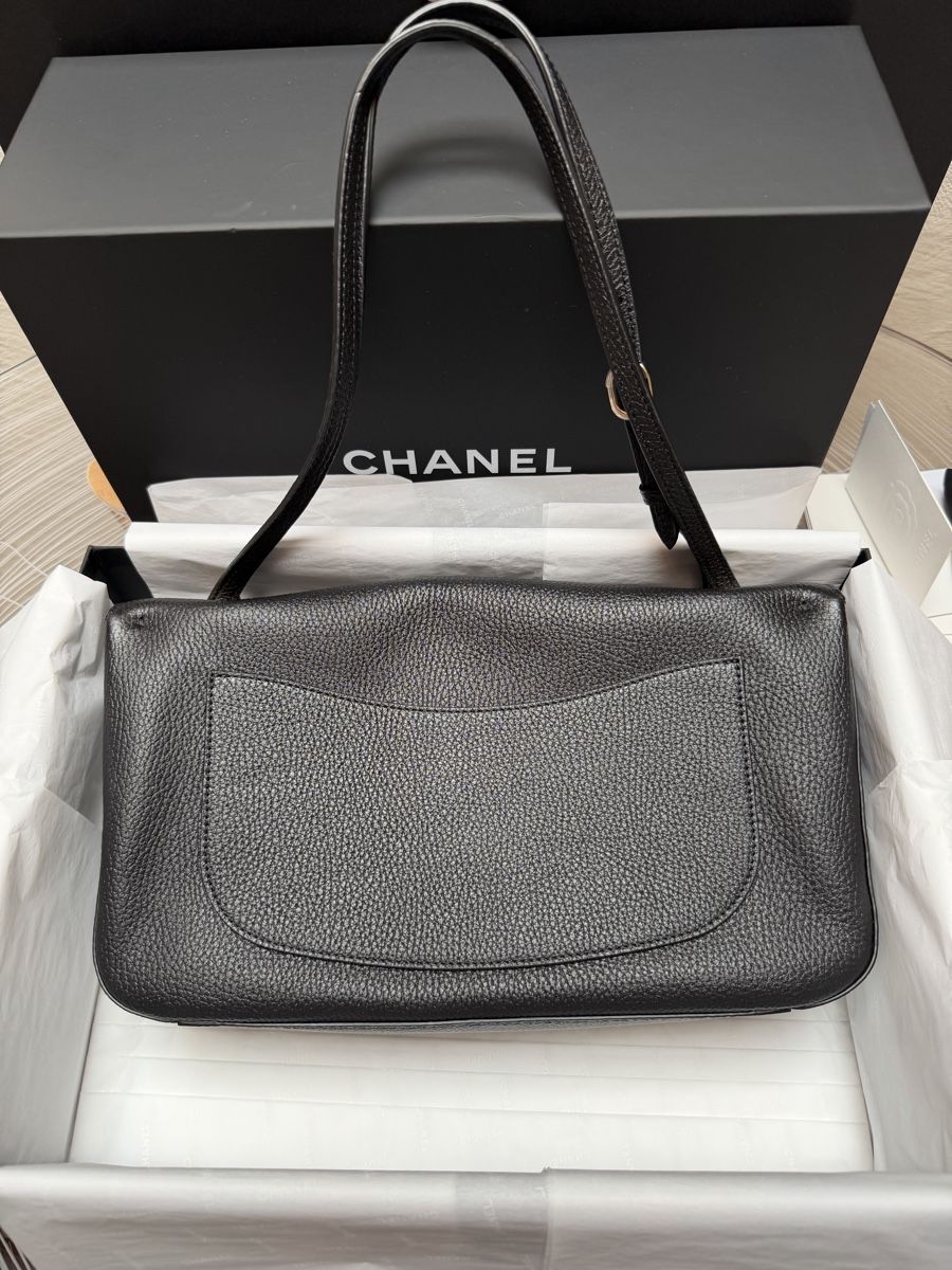 Chanel Borse da donna: Chanel Maxi Flap New – Nuovo e nell'imballaggio originale da Fully venduto da Fashion_Mania 1