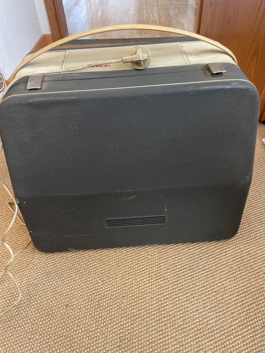 Philips Bandmaschinen: PHILIPS Tonbandgerät EL 3534A – Gebraucht aus Winterthur von cheerio97
