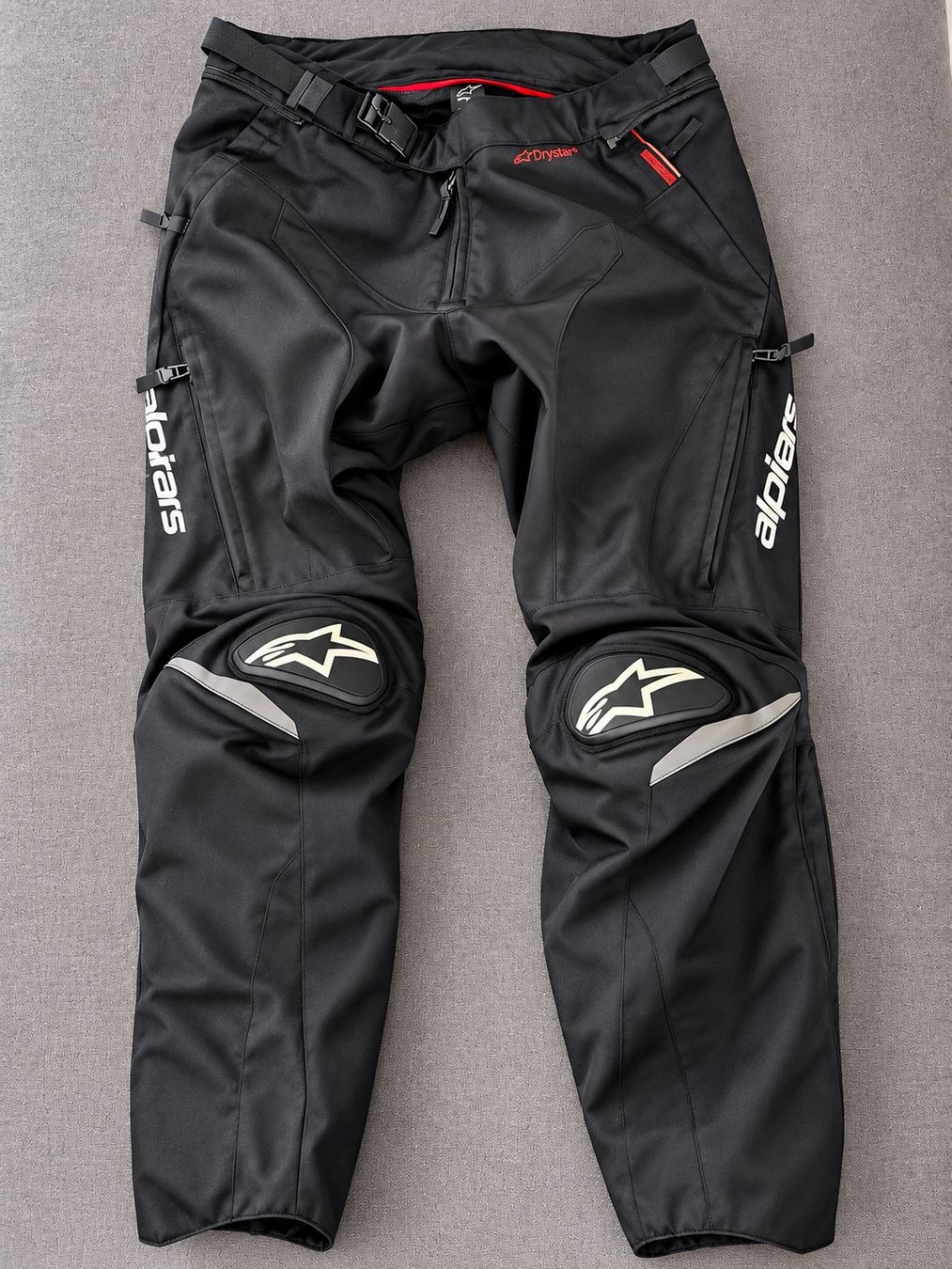 Alpinestars Anzüge: Combinaison moto Alpinestars T-SP-1 – Gebraucht aus Sion von jra_2dlf 2