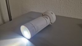 4 LED-Beleuchtung Interne  Innenbeleuchtung Bewegungssensor