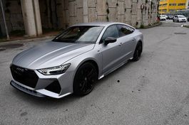 Audi A7 Sportback 50 TDI quattro Business Plus RS7 Look 