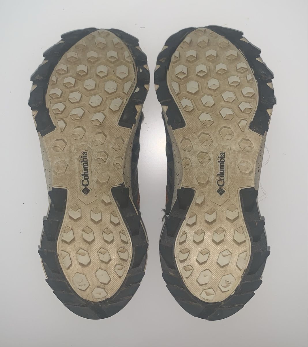 Columbia Scarpe da uomo: Columbia trekking shoes - Size 43 – Usato da Corsier GE venduto da neiluj2003 2