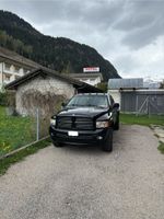 DODGE RAM 1500 Laramie 5,7 HEMI V8 2005 OLD but GOLD