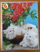 Penelope 4 Puzzle's