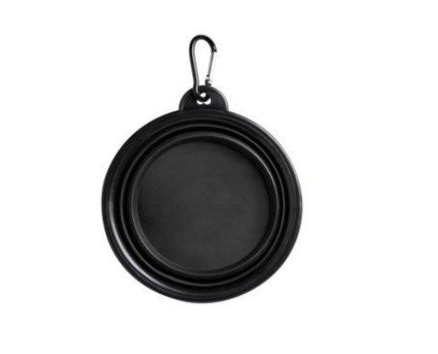 Geschirrsets: Gamelle pliable ronde en silicone – Neu und originalverpackt aus Sion von dan_zpj9 1