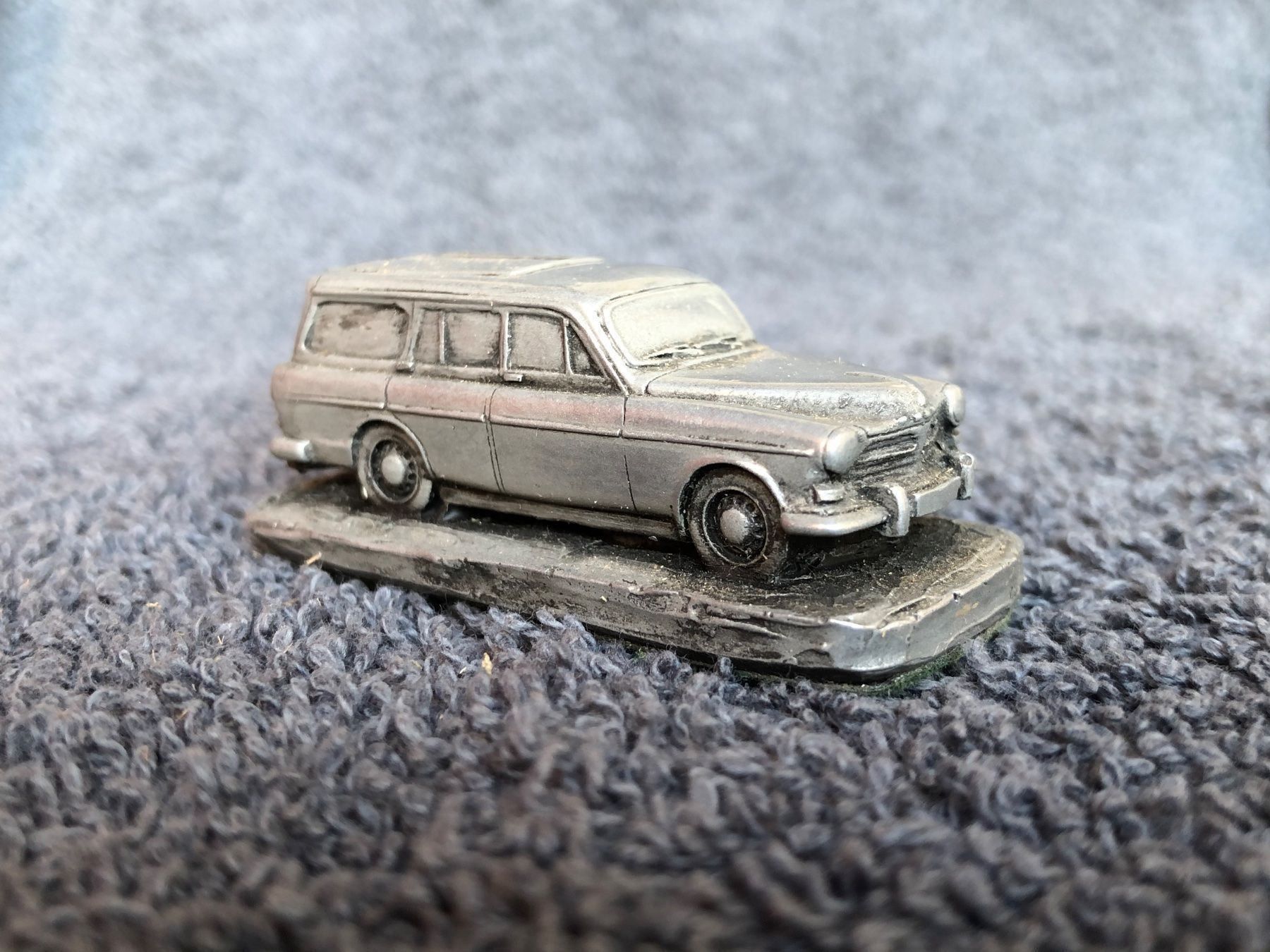 Volvo Modellini d'auto: Volvo kombi – Nuovo (secondo la descrizione) da Reinach AG venduto da rares75