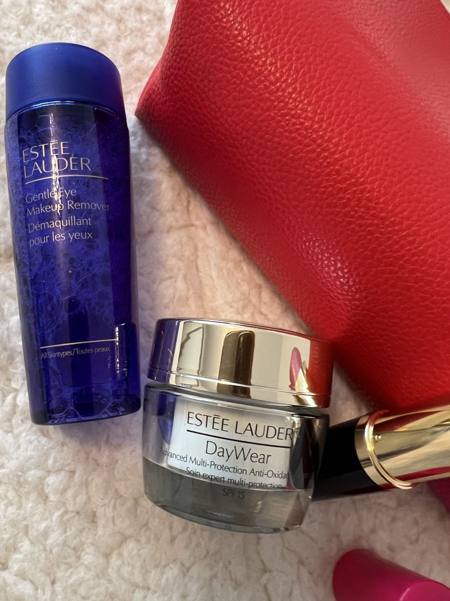 Estée Lauder Cura del viso: NEU***E. LAUDER SET***SCHÖN & PREISWERT*** – Nuovo e nell'imballaggio originale da Zürich venduto da Ceca52 2